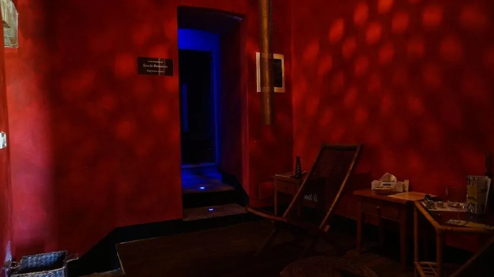 Castel Bigozzi Hotel Monteriggioni