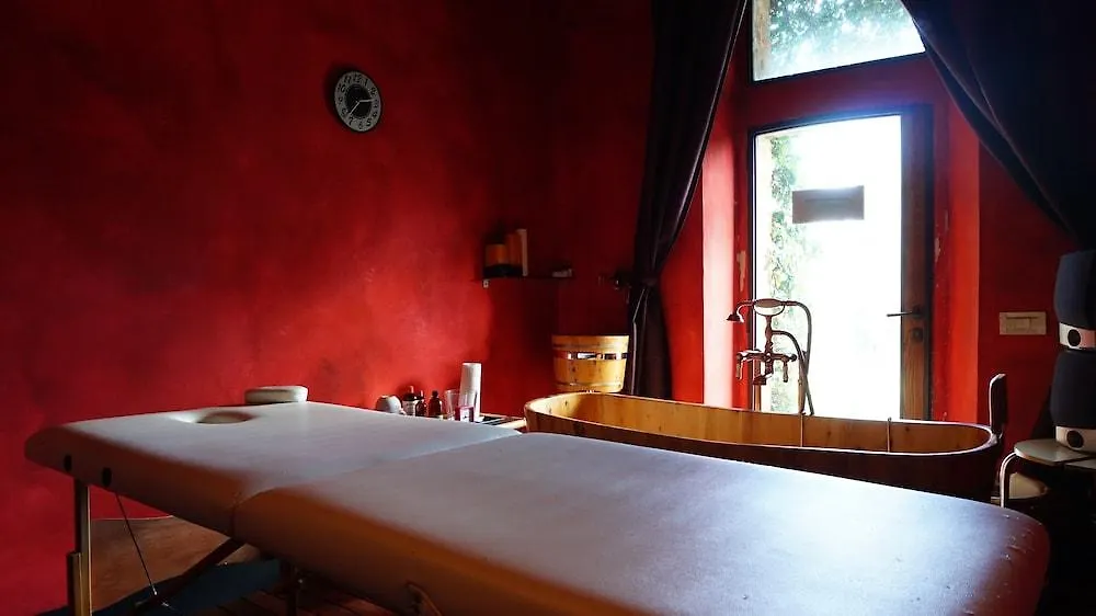 Castel Bigozzi Hotel Monteriggioni 4*,