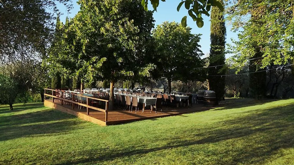 Castel Bigozzi Hotel Monteriggioni