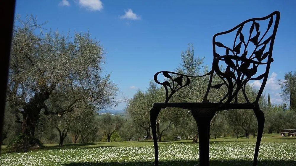Castel Bigozzi Hotel Monteriggioni
