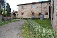 Castel Bigozzi Hotel Monteriggioni