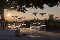 ****  Castel Bigozzi Hotel Monteriggioni Italy