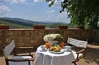 Castel Bigozzi Hotel Monteriggioni Italy