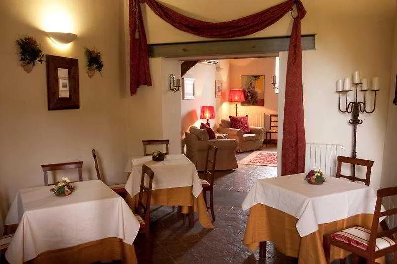 Castel Bigozzi Hotel Monteriggioni