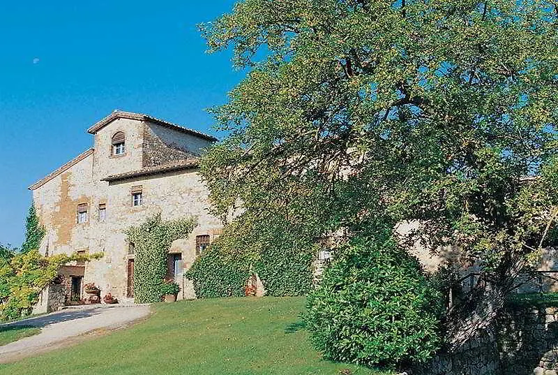 Castel Bigozzi Hotel Monteriggioni Italy