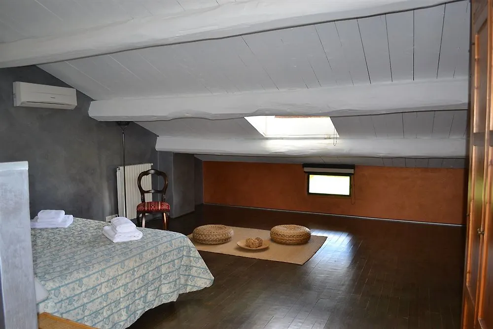 Castel Bigozzi Hotel Monteriggioni