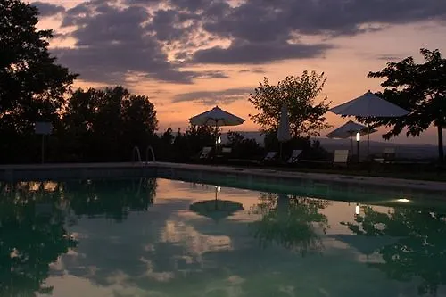 Castel Bigozzi Hotel Monteriggioni