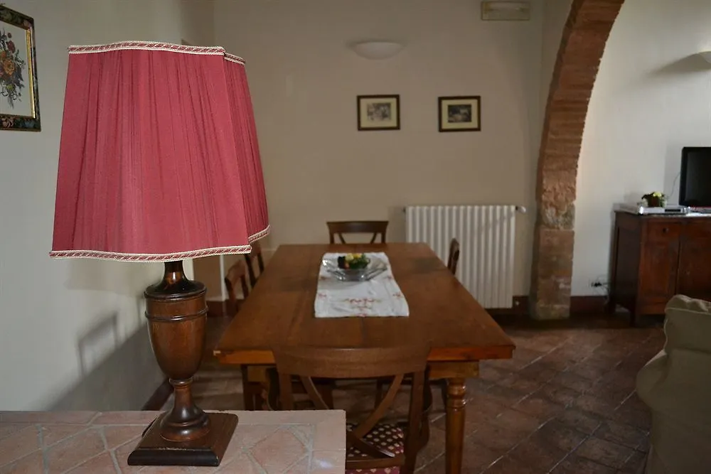 Castel Bigozzi Hotel Monteriggioni