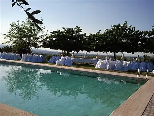 Castel Bigozzi Hotel Monteriggioni 4*,  Italy