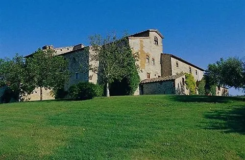 Castel Bigozzi Hotel Monteriggioni