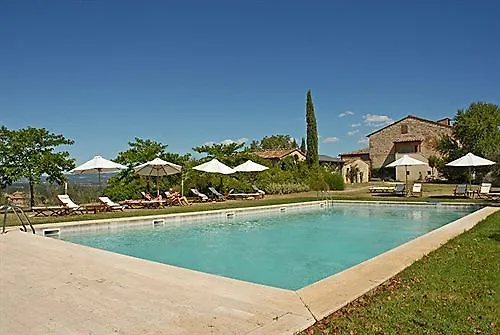 Castel Bigozzi Hotel Monteriggioni