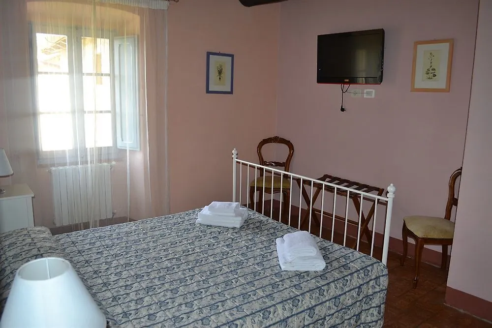 Castel Bigozzi Hotel Monteriggioni