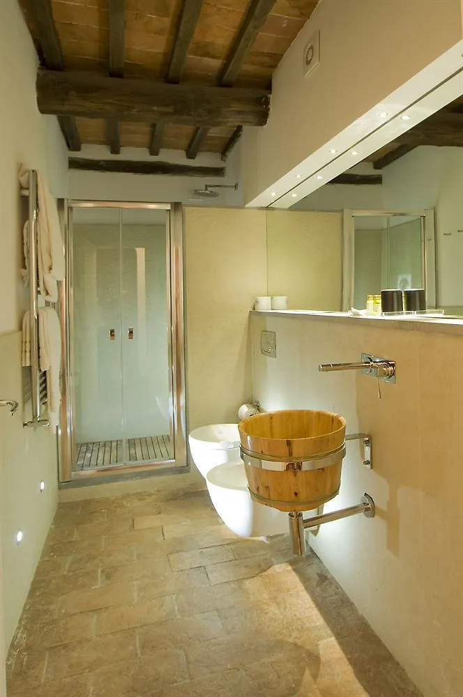 Castel Bigozzi Hotel Monteriggioni