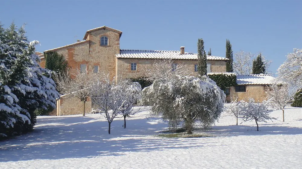 Castel Bigozzi Hotel Monteriggioni