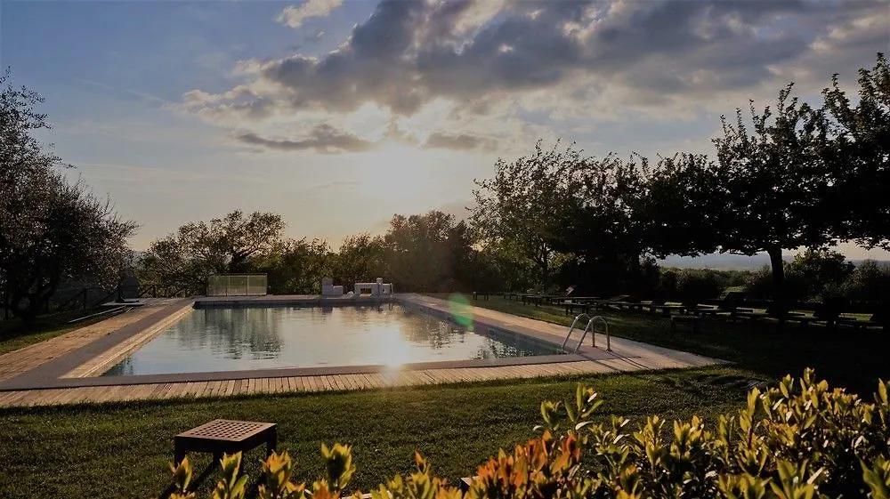 Castel Bigozzi Hotel Monteriggioni