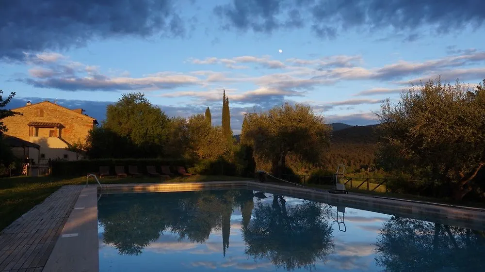 Castel Bigozzi Hotel Monteriggioni 4*,  Italy