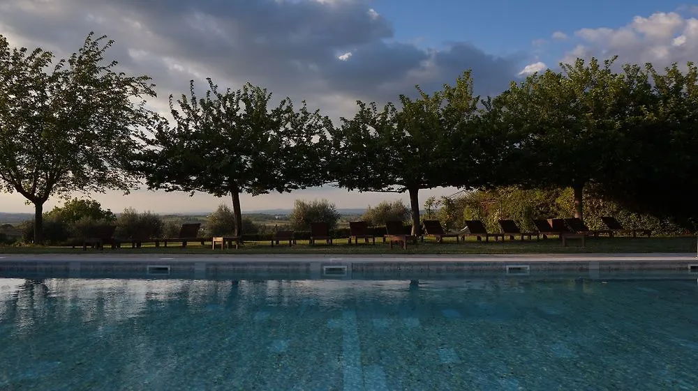 Castel Bigozzi Hotel Monteriggioni