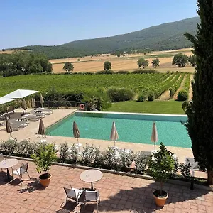 Il Colombaio Winery & Bauernhof