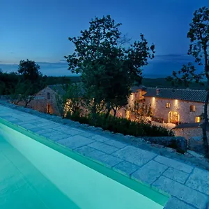 Relais La Costa Historical Monteriggioni