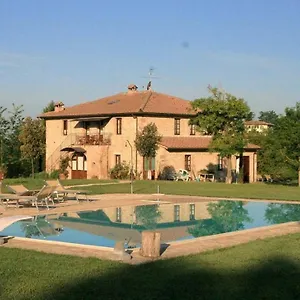La Casa Del Fattore Monteriggioni