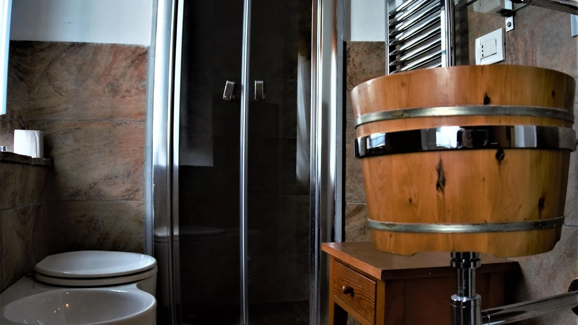 Castel Bigozzi Hotel Monteriggioni 4*,