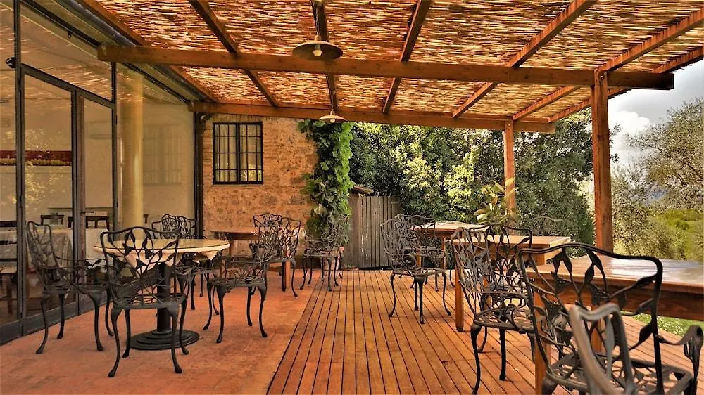 Castel Bigozzi Hotel Monteriggioni