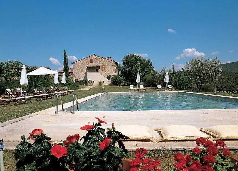 Castel Bigozzi Hotel Monteriggioni