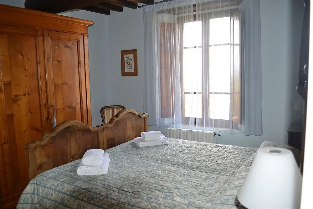 Castel Bigozzi Hotel Monteriggioni
