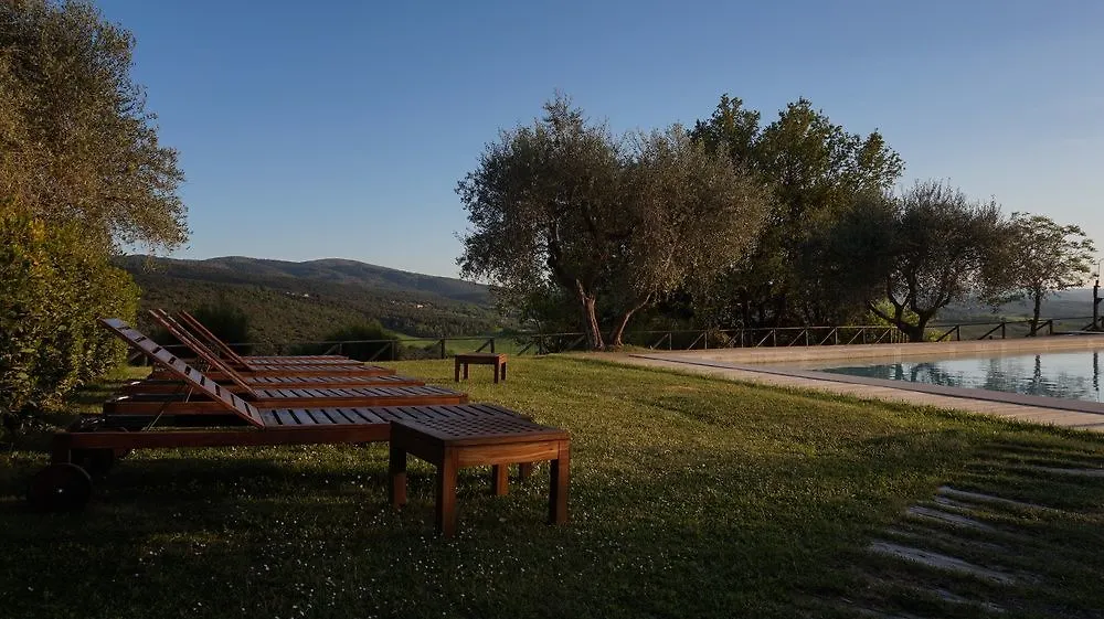 Castel Bigozzi Hotel Monteriggioni